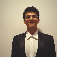 Standard Chartered Employee Parth K.'s profile photo