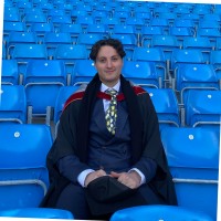 Daniel Cahill Email & Phone Number