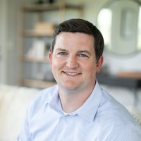 Smith & Robertson, Inc. Employee Bryan Ireland's profile photo
