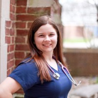 FOX PEDIATRICS, PLC Employee Anna McCoy's profile photo
