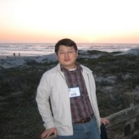 Sino-Africa Joint Research Center Employee Ke Ruan's profile photo