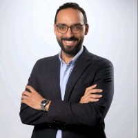 Forefront Consulting Employee Mo'Men Zaki's profile photo