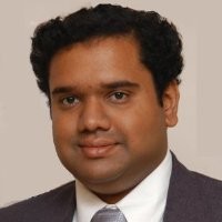 Krishna Nair Email & Phone Number