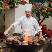 Turning Stone Resort Casino Employee Craig Post's profile photo