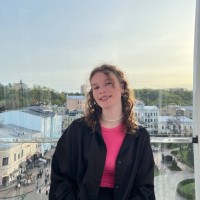 Софія Мельничук Email