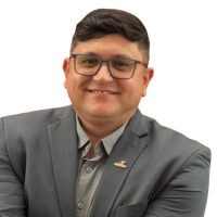 UniSuper Employee Adilson Martins's profile photo