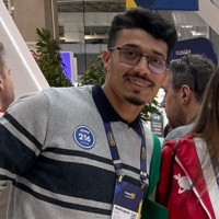 Droga Clara Employee Wellington Lares's profile photo
