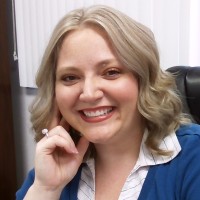 Vital Computing, LLC Employee Amanda Reid's profile photo