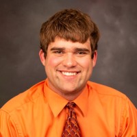 Minnesota Department of Transportation Employee Nathan Bausman's profile photo