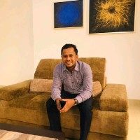 Damro Furniture Employee Weshura Malaka's profile photo