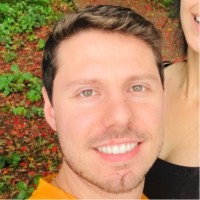 Nanox Technology Employee Matheus Saccardo's profile photo