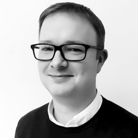 New Look Employee Rob Parkin's profile photo