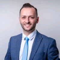 Bénédict International Education Group Employee Nuredin Muslija's profile photo