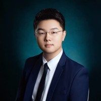 Citadel Employee Steven Xia's profile photo
