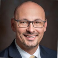 Encompass Health Employee Boyd Davis's profile photo