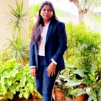 Aaina Employee Aarti Kumari's profile photo