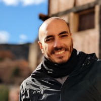 Mangolytics Employee Pablo Mouzo's profile photo