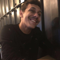 Sofis Tecnologia Employee Caio Rivera's profile photo