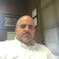 Mark Stjohn