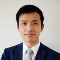 StoneX Group Inc. Employee Tony Jin's profile photo