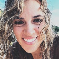 SitterSync Employee Sara Sailors's profile photo