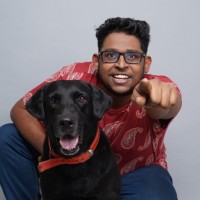 Bold Care Employee Rahul Krishnan's profile photo