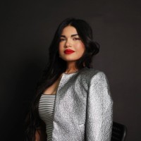 FounderX Employee Mansi Panchal's profile photo