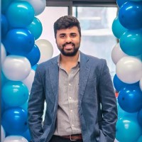 Cloud 9 Infosystems, Inc. Employee Sunny Shrimankar's profile photo