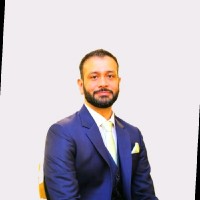 Naveed Ahmed Email