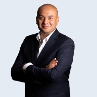 L - founders of loyalty Employee Milap Gohel's profile photo