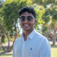 General Practice Students Network Employee Dineshe Mohanarajah's profile photo