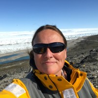 Kensington Tours Employee Ann Souter's profile photo