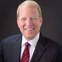 Amentum Employee Ken Fox's profile photo