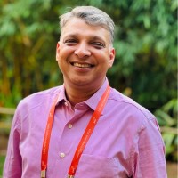 Crystal Crop Protection Pvt. Ltd. Employee Nitin Agarwal's profile photo