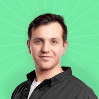 Reliz LTD Employee Dmitry Karpik's profile photo