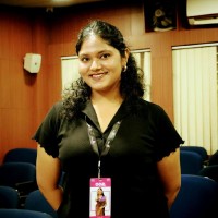 Script Productions Employee Asmita Das's profile photo