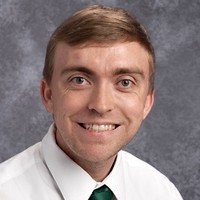 Ontic Employee Clint Gibson's profile photo