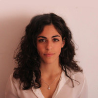 Knight Architects Employee Arianna Levantesi's profile photo