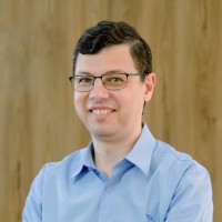 Farmácias Pague Menos Employee Luiz Renato Novais's profile photo