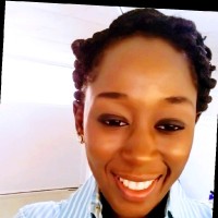 Adesuwa Iyayi Email
