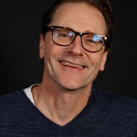 Dirk de Lange