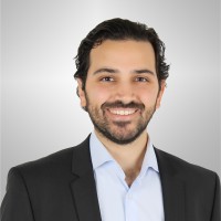 Medtronic Employee Omar Itani's profile photo