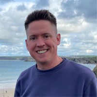 Huboo Employee Daniel Waspe's profile photo