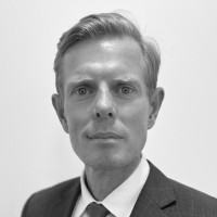Mizuho Employee Daniel Farley's profile photo