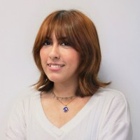 INPRNT Employee Yadira Chavarria's profile photo