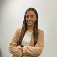 Diamond Peak Recruiting Employee Noelle Rodriguez's profile photo