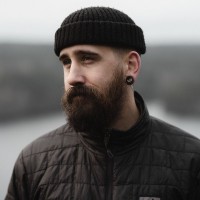 Work System Sweden AB Employee Sebastian Ehrenkrona's profile photo