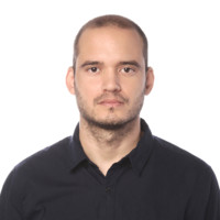 OpsTalent Employee Adrián Rivero's profile photo
