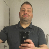 Frontier-Kemper Constructors, Inc. Employee Andre de Nonno's profile photo