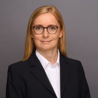 Geospin GmbH Employee Sabine Petersen's profile photo
